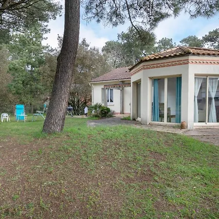 Maison Face Aux Dunes Et De La Grande Plage Saint-Brevin-les-Pins